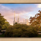 Washington DC Sunset Panorama