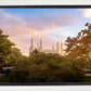 Washington DC Sunset Panorama