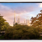 Washington DC Sunset Panorama