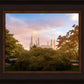 Washington DC Sunset Panorama