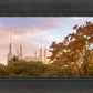 Washington DC Sunset Panorama