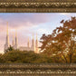 Washington DC Sunset Panorama