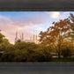 Washington DC Sunset Panorama