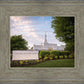 Nashville Late Afternoon
