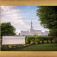 Nashville Late Afternoon
