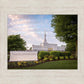 Nashville Late Afternoon