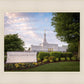 Nashville Late Afternoon
