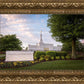 Nashville Late Afternoon