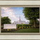 Nashville Late Afternoon
