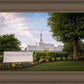 Nashville Late Afternoon