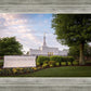 Nashville Late Afternoon