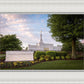Nashville Late Afternoon