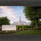 Nashville Late Afternoon