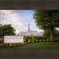 Nashville Late Afternoon