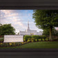 Nashville Late Afternoon