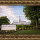 Nashville Late Afternoon