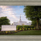 Nashville Late Afternoon