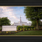 Nashville Late Afternoon
