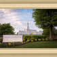 Nashville Late Afternoon