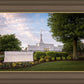 Nashville Late Afternoon