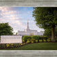 Nashville Late Afternoon