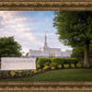 Nashville Late Afternoon