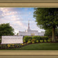 Nashville Late Afternoon