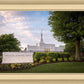 Nashville Late Afternoon