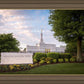 Nashville Late Afternoon