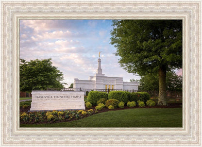 Nashville Late Afternoon