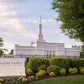 Nashville Late Afternoon