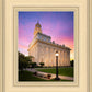 Nauvoo Pathway
