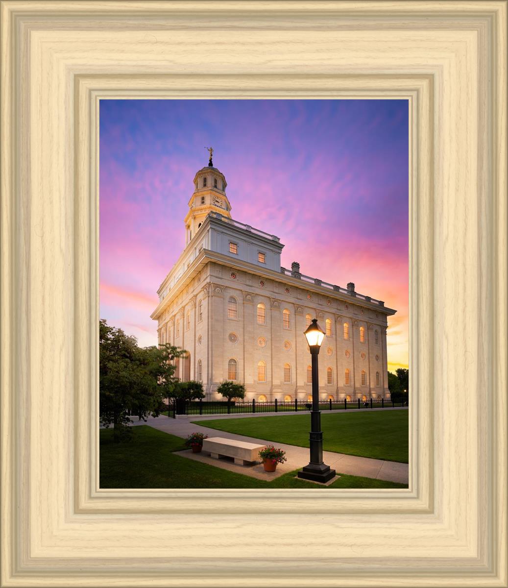 Nauvoo Pathway