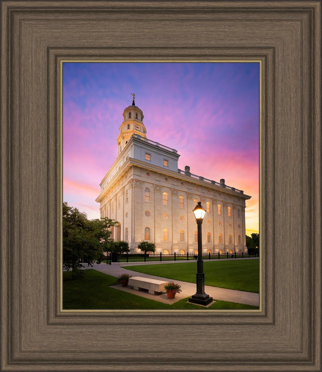 Nauvoo Pathway