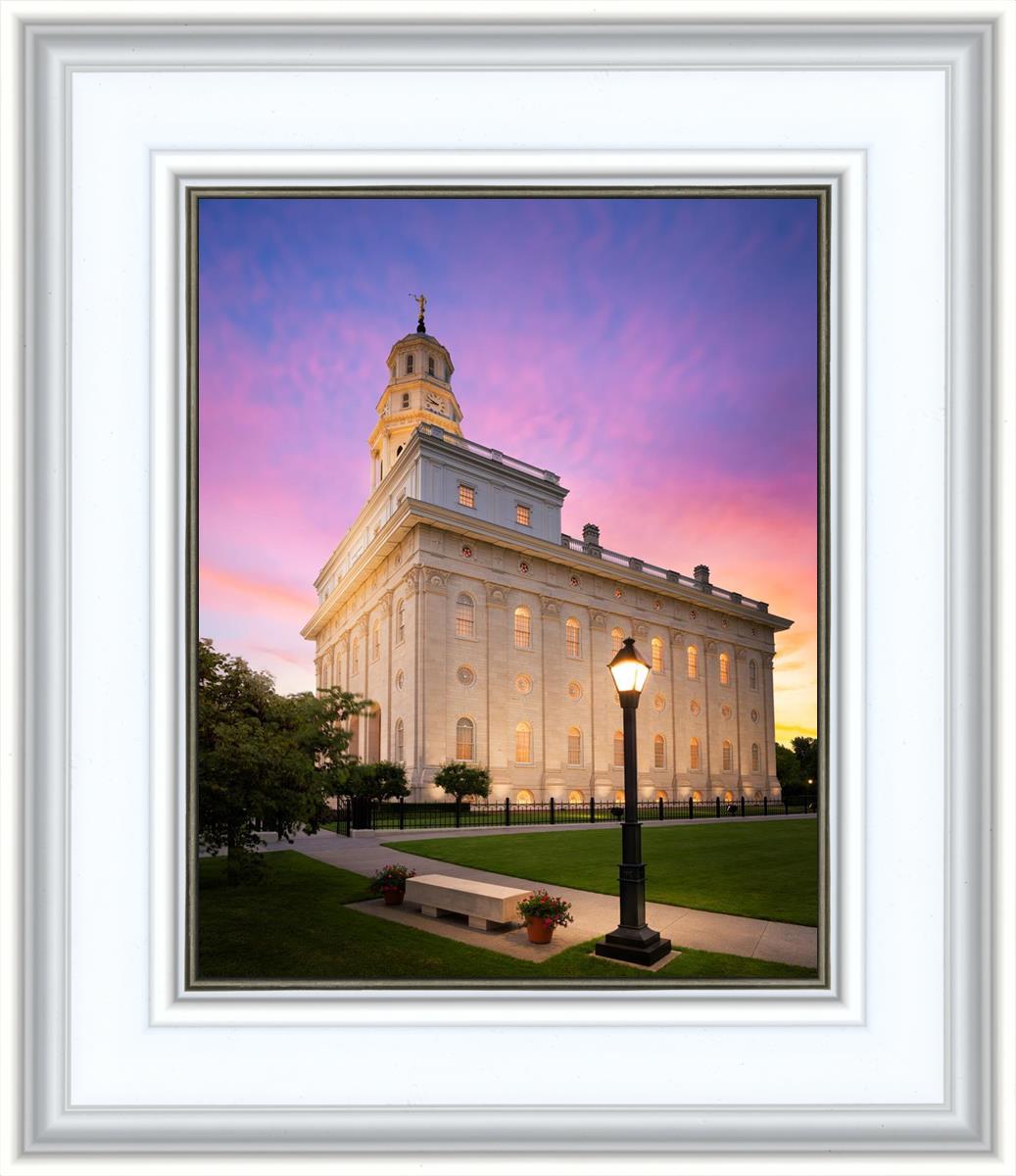 Nauvoo Pathway