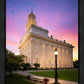 Nauvoo Pathway