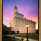Nauvoo Pathway