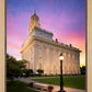 Nauvoo Pathway