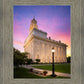 Nauvoo Pathway