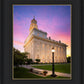 Nauvoo Pathway