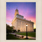 Nauvoo Pathway