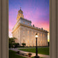 Nauvoo Pathway