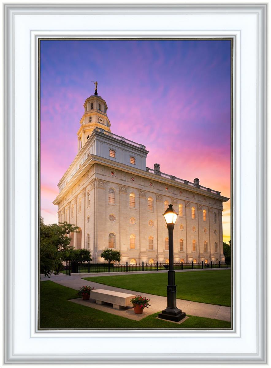 Nauvoo Pathway
