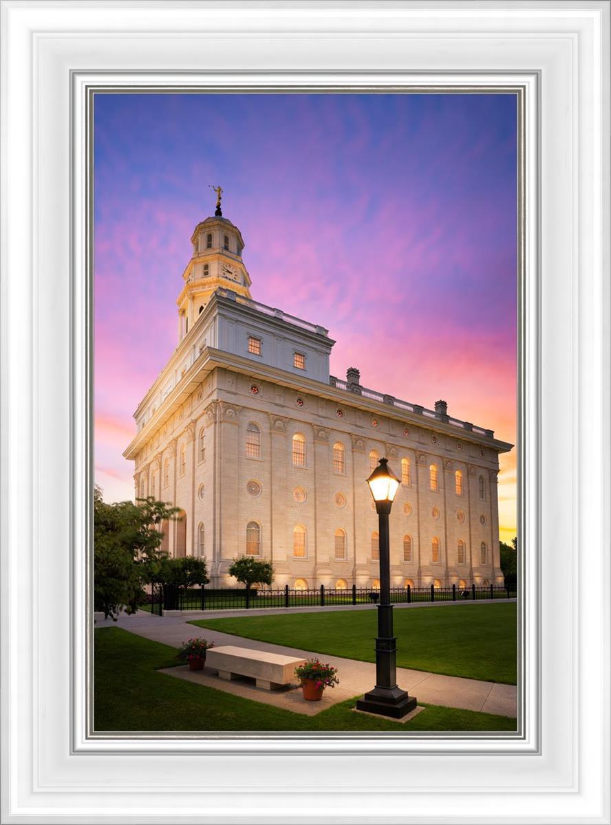 Nauvoo Pathway