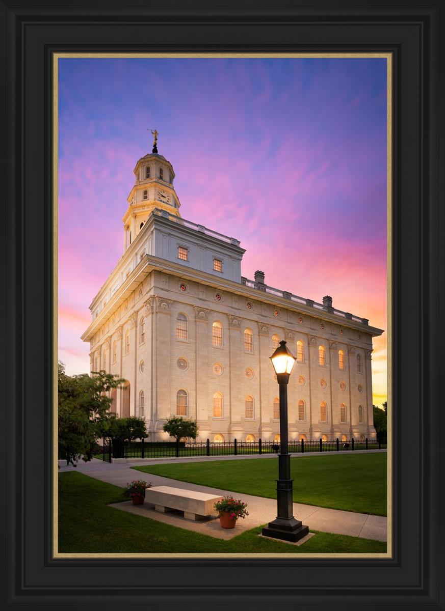 Nauvoo Pathway