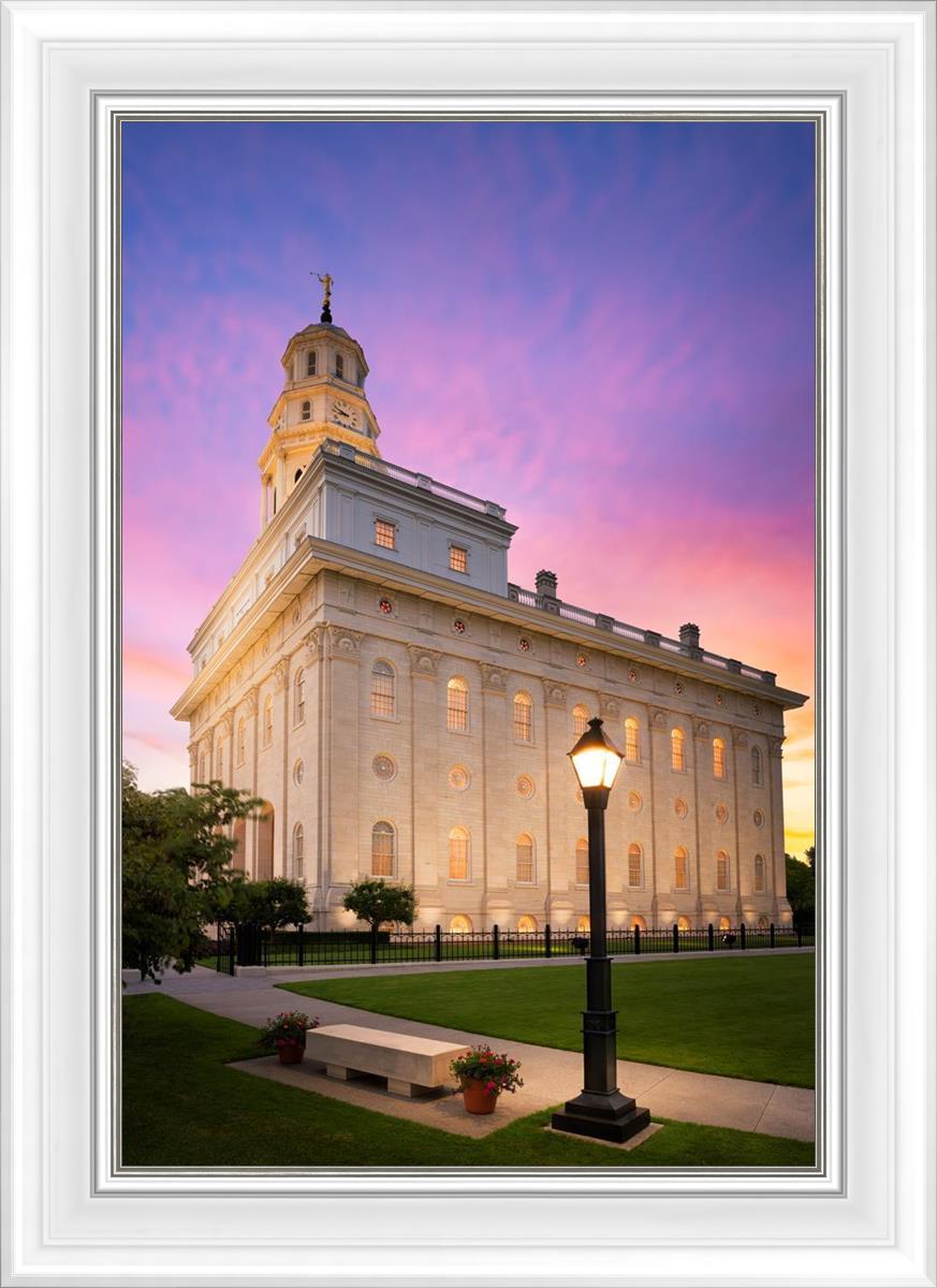 Nauvoo Pathway