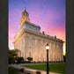 Nauvoo Pathway