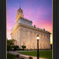 Nauvoo Pathway
