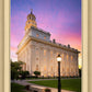 Nauvoo Pathway