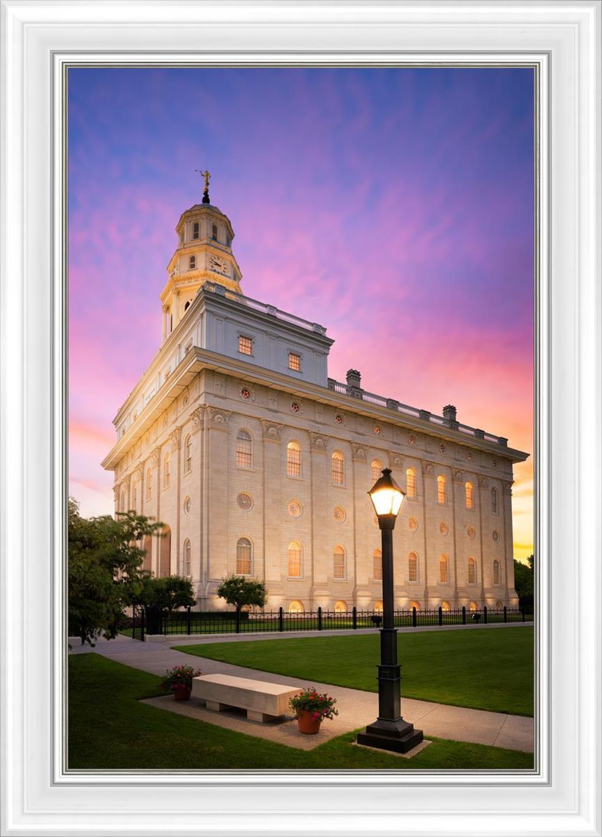 Nauvoo Pathway
